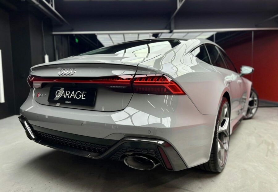 Audi RS7