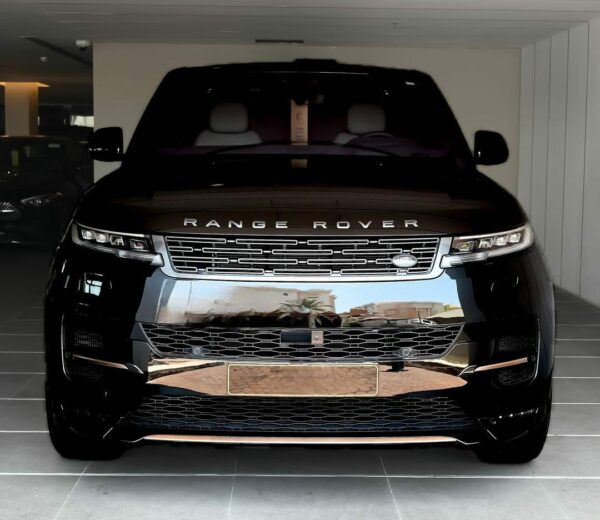 Land Rover Range Rover Sport SV Edition One 2024