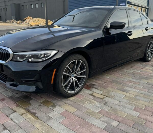 BMW 330i G20 Xdrive 2021