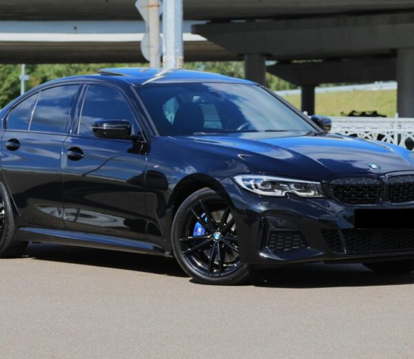 BMW M340i G20 Xdrive 2021