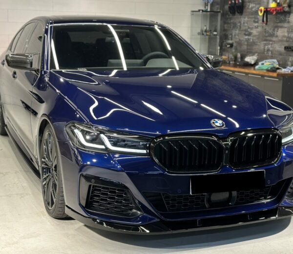 BMW M550i G30 Xdrive 2021