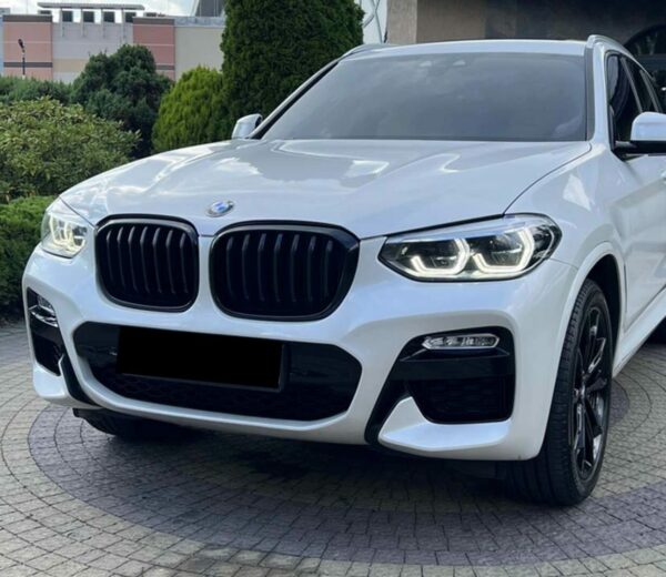 BMW X3 30i G01 Xdrive 2021
