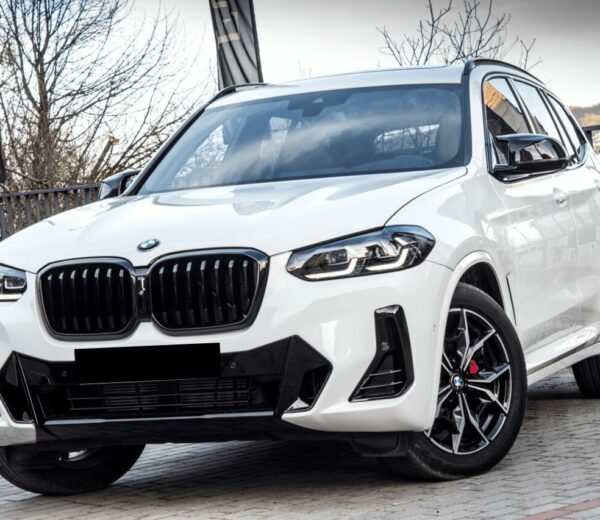 BMW X3 M40i G01 Xdrive 2021