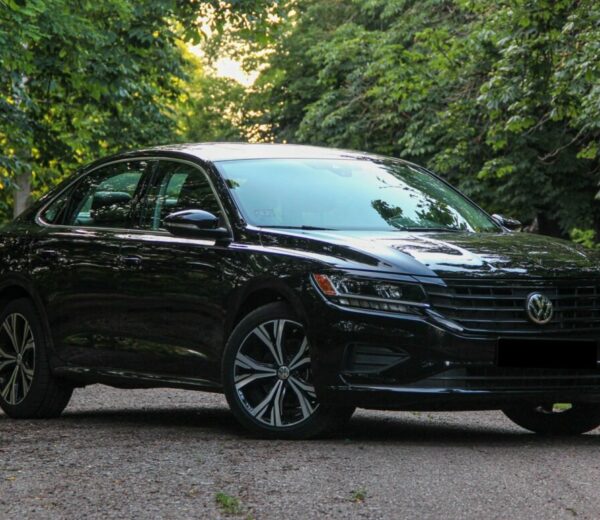 Volkswagen Passat Sel 2021