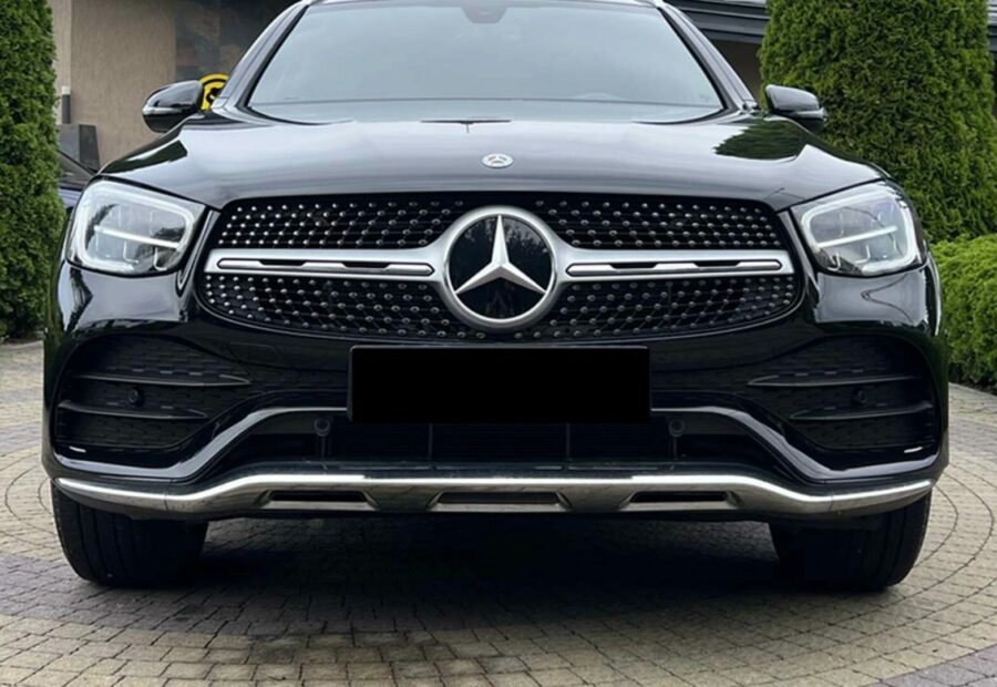 Mercedes GLC