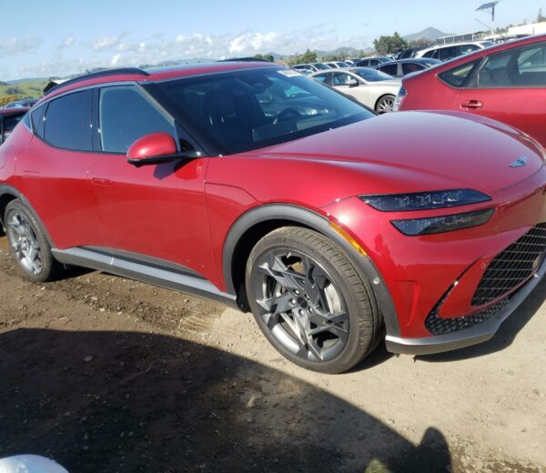 Genesis GV60 2024