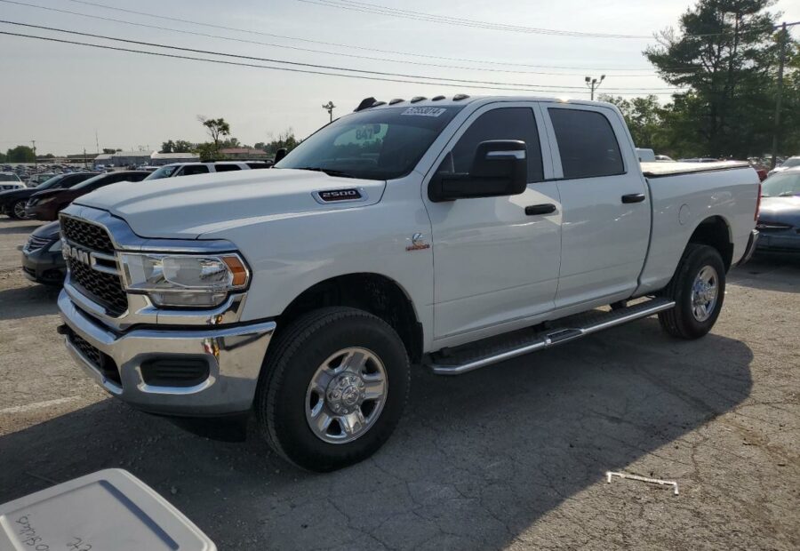 RAM 2500