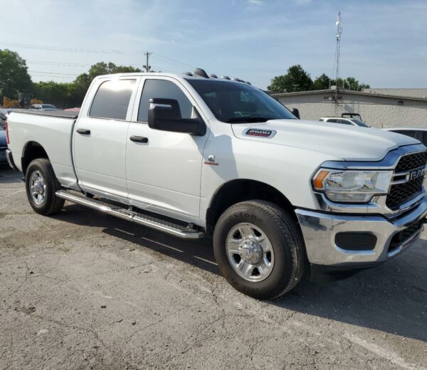 RAM 2500 2024 Tradesman