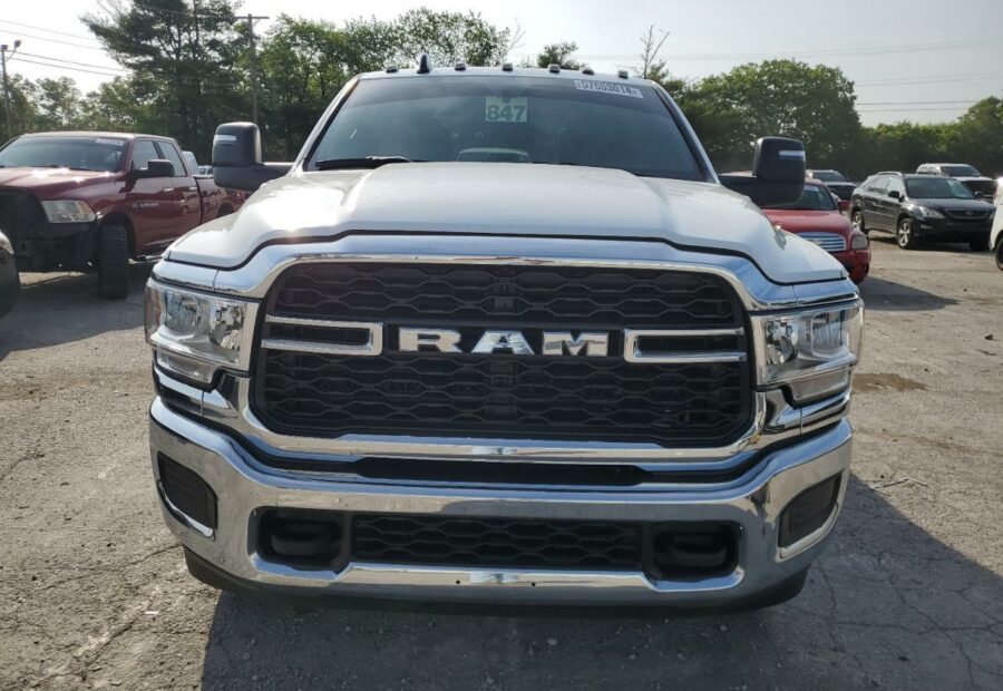 RAM 2500