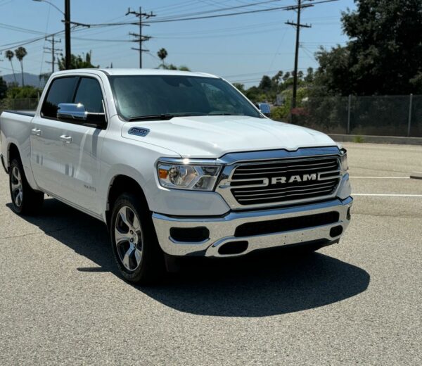 RAM 1500 2024 Laramie