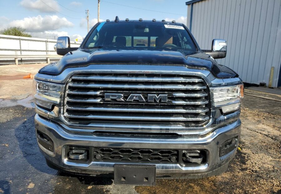 RAM 3500