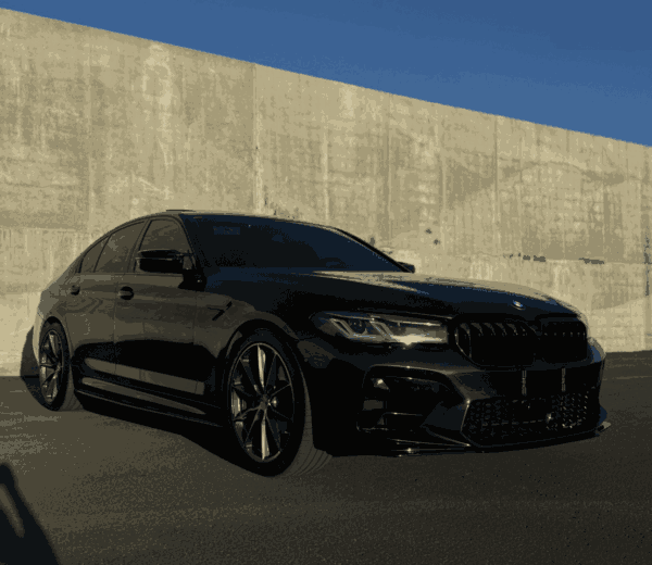 BMW 540i G30 Xdrive 2021