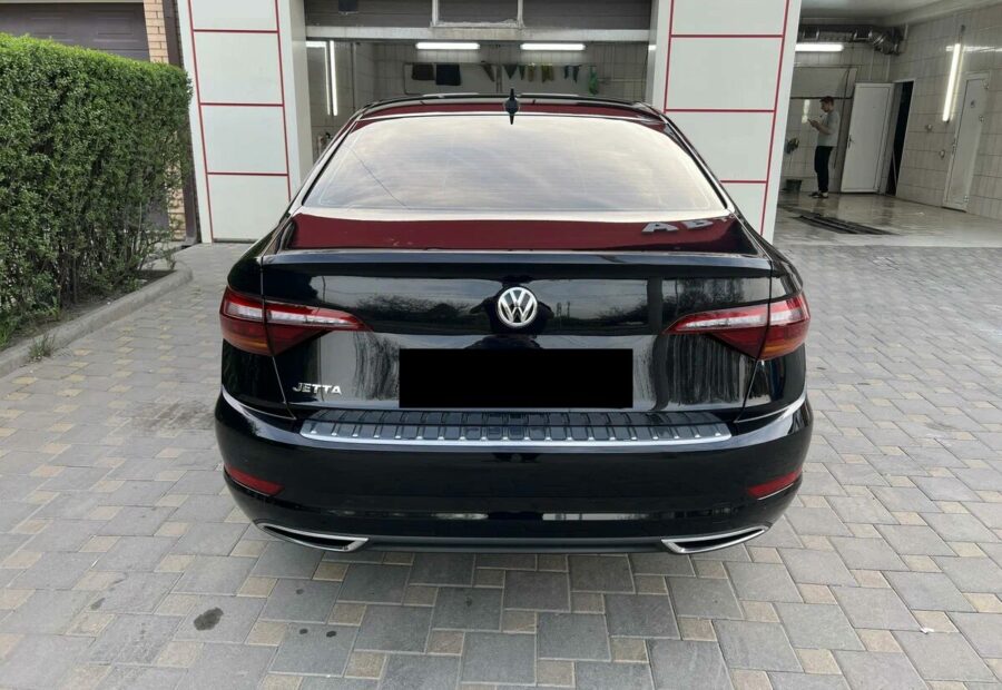 Volkswagen Jetta