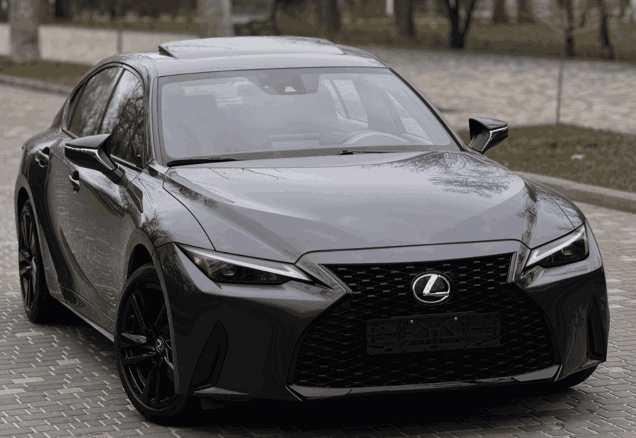 Lexus IS 300