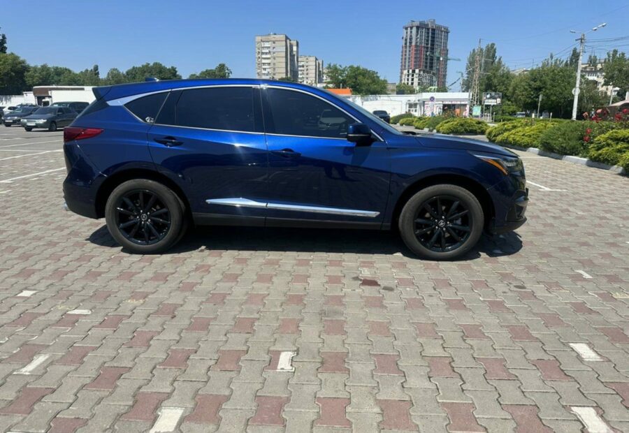 Acura RDX