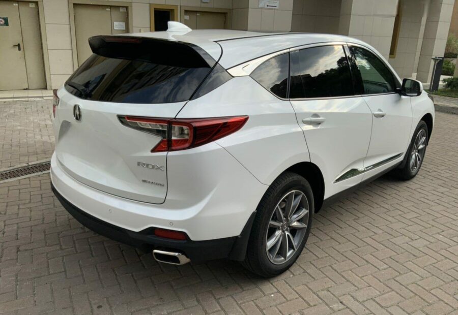 Acura RDX