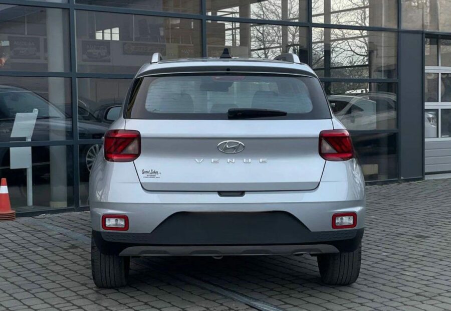 Hyundai Venue