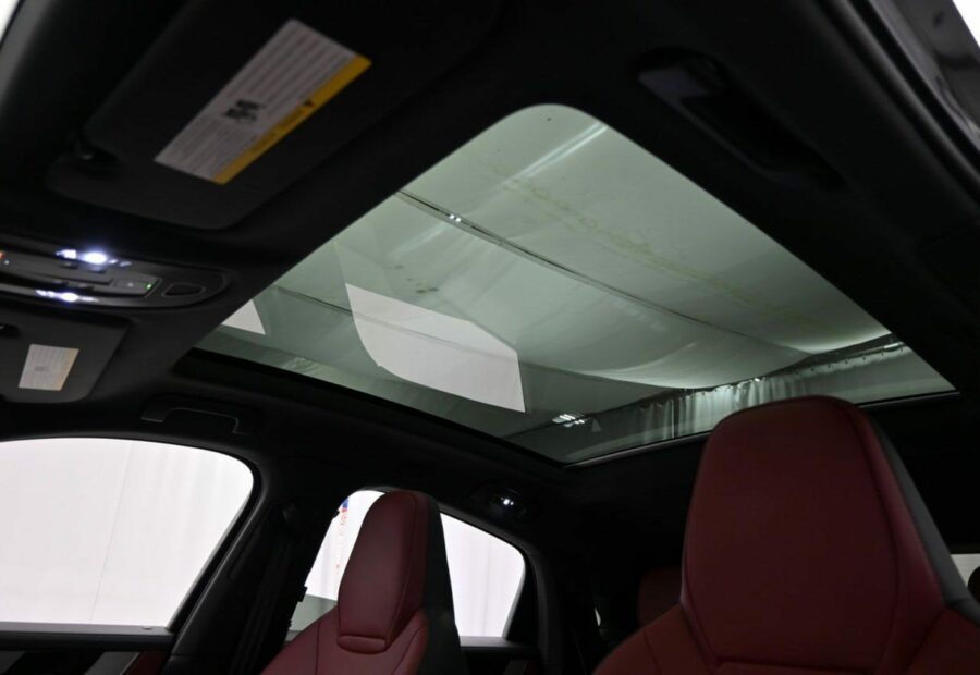 Porsche Cayenne Coupe