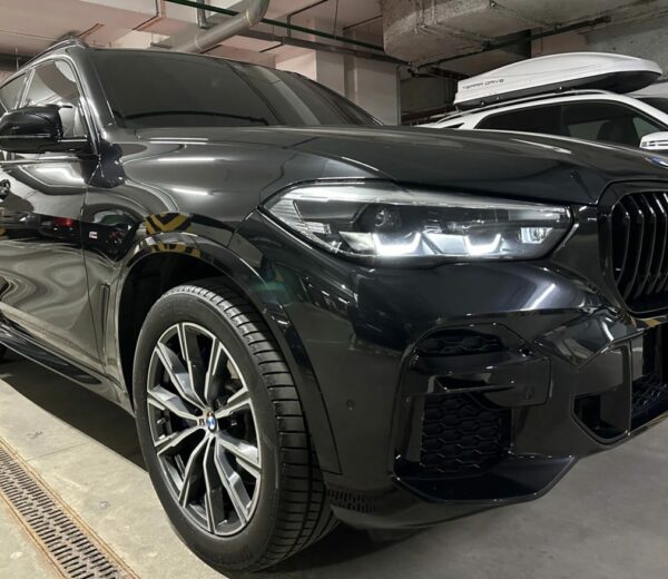 BMW X5 40i G05 Xdrive 2021