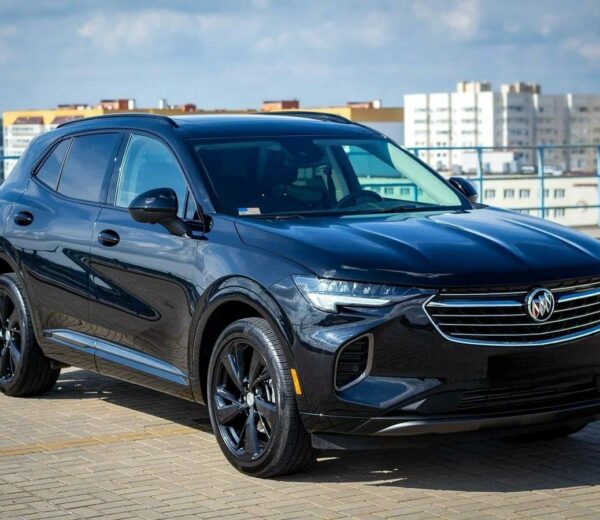 Buick Envision 2024