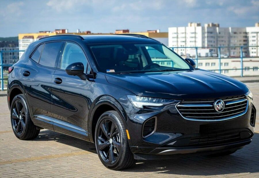 Buick Envision