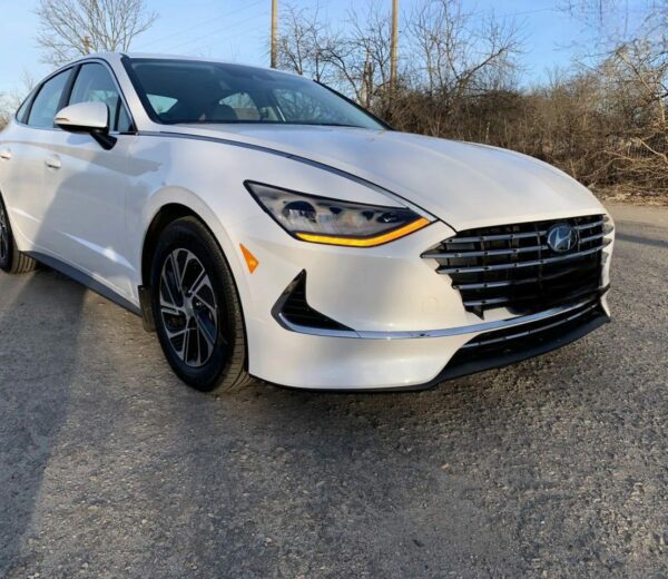 Hyundai Sonata SEL PLUS 2023