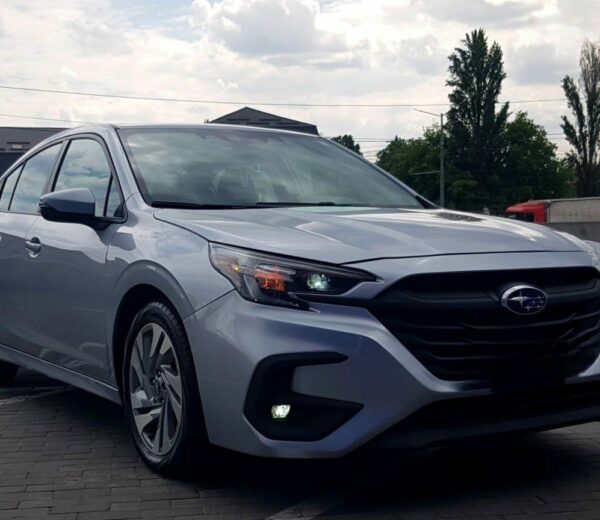 Subaru Legacy 2024