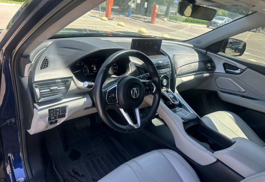 Acura RDX