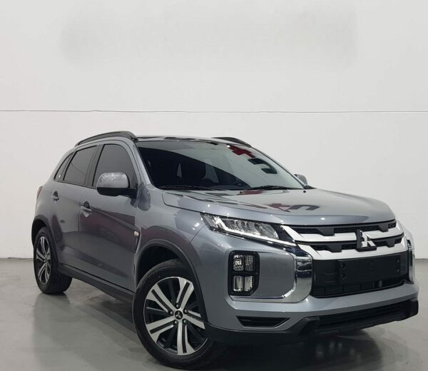 Mitsubishi ASX 2024