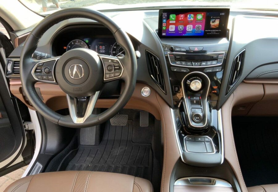 Acura RDX