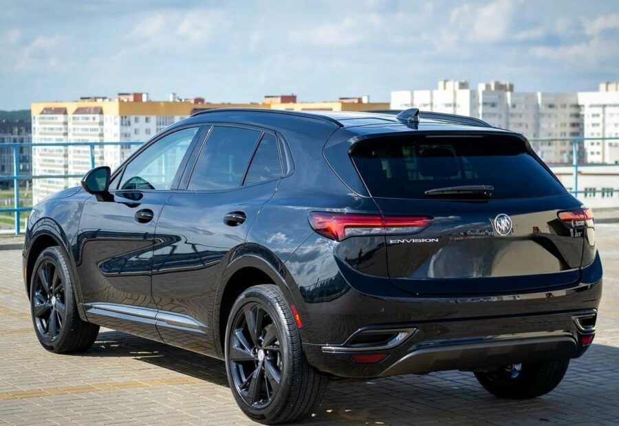 Buick Envision
