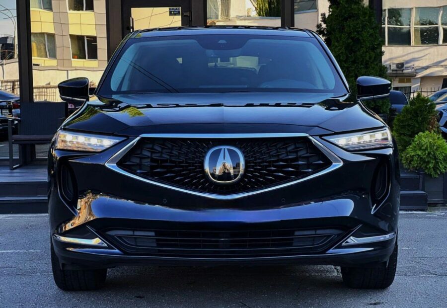 Acura MDX