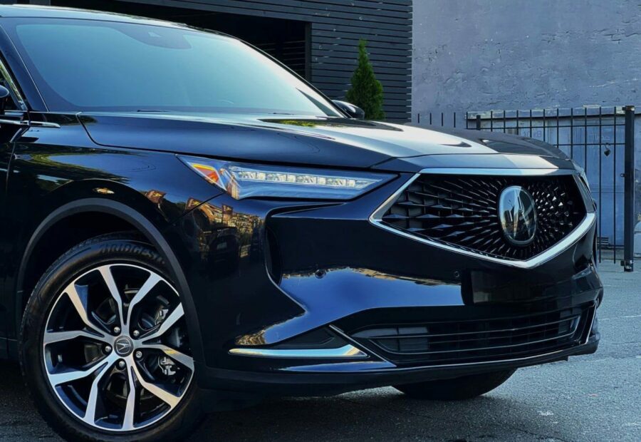 Acura MDX