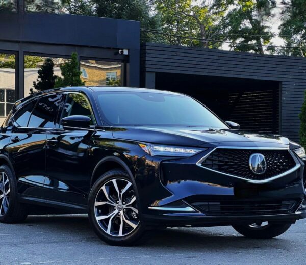 Acura MDX 2021