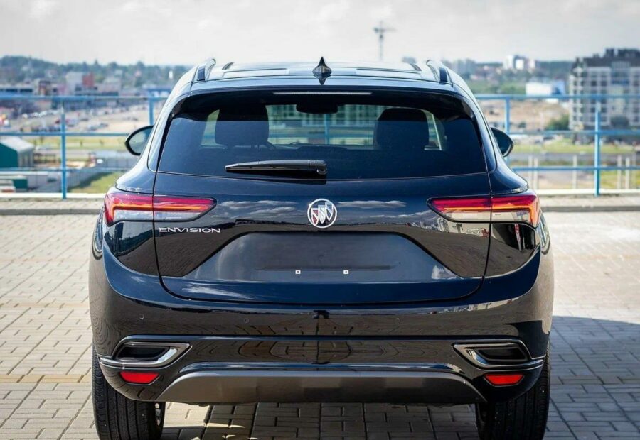Buick Envision