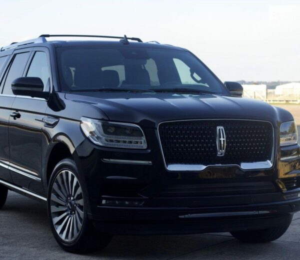 Lincoln Navigator 2021