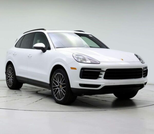 Porsche Cayenne 2024