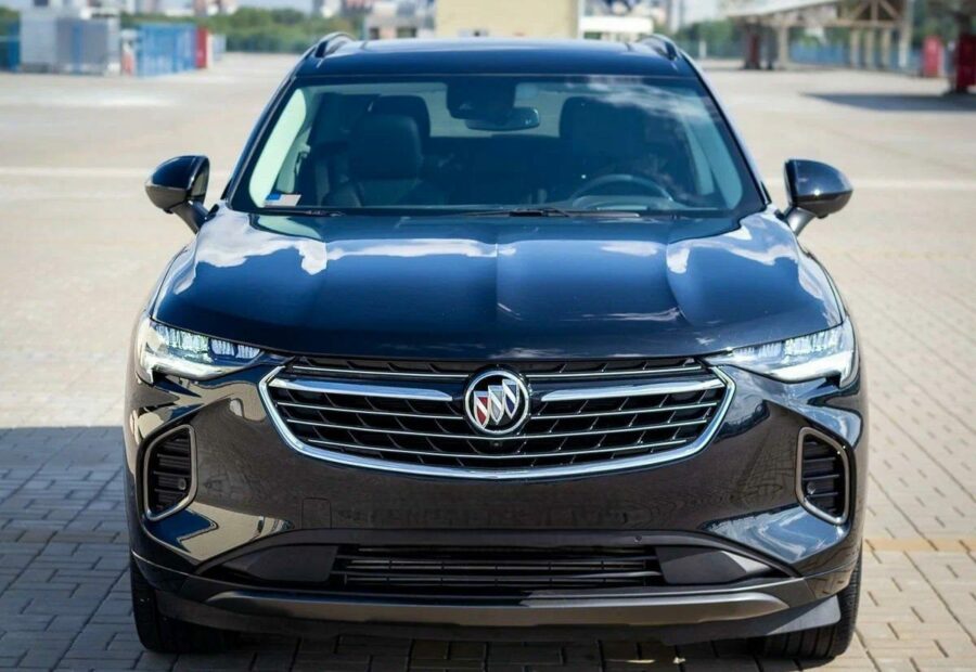 Buick Envision