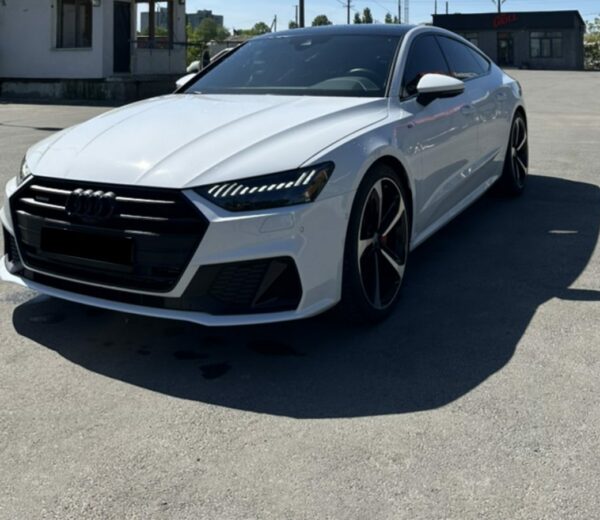 Audi A7 2021 Premium Plus Quattro