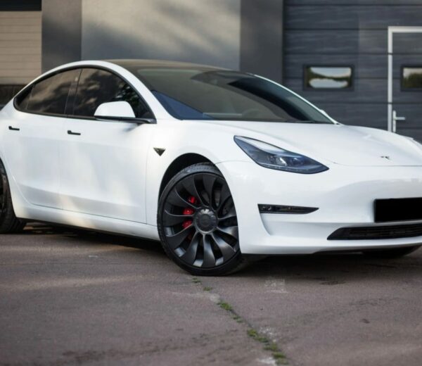Tesla MODEL 3 2021 Performance