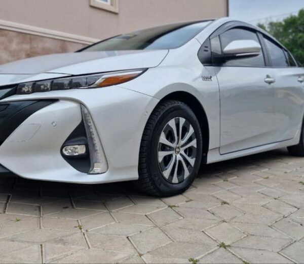 Toyota Prius 2021 Prime Limited