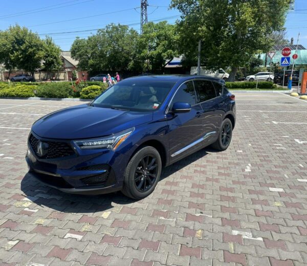 Acura RDX 2021