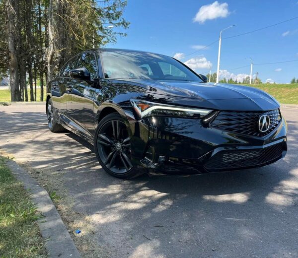 Acura Integra 2024