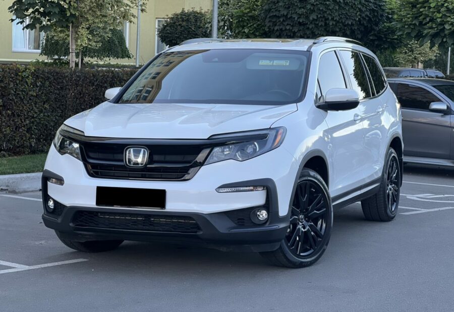 Honda Pilot