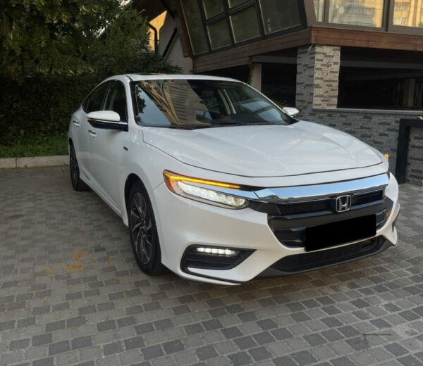Honda Insight 2021 Touring