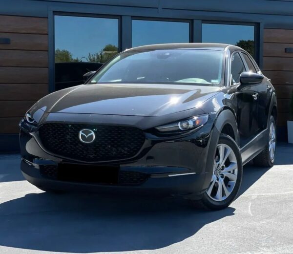 Mazda CX-30 2021 Select