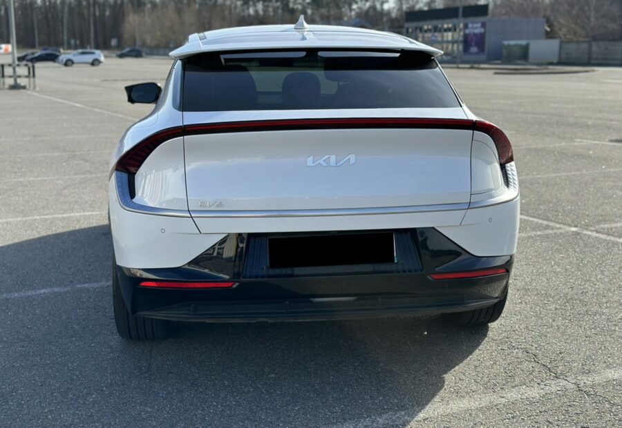 KIA EV6