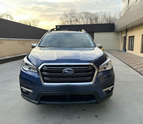 Subaru Ascent 2021