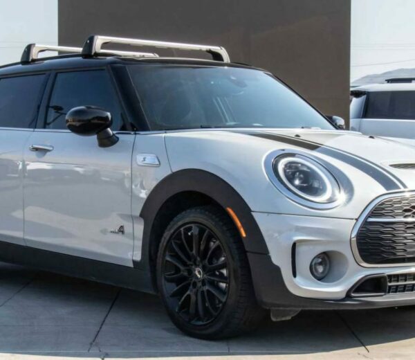 Mini Clubman 2021