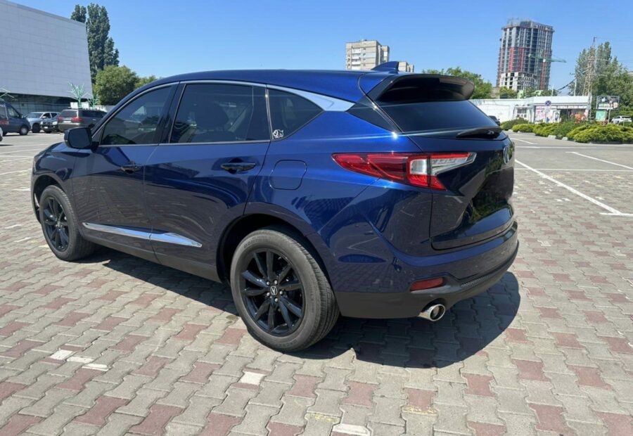 Acura RDX